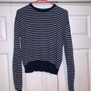 brandy melville sweater